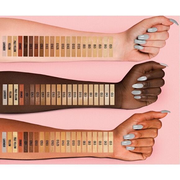 NIB Jeffree Star Magic Star Concealer C14 - Picture 3 of 7